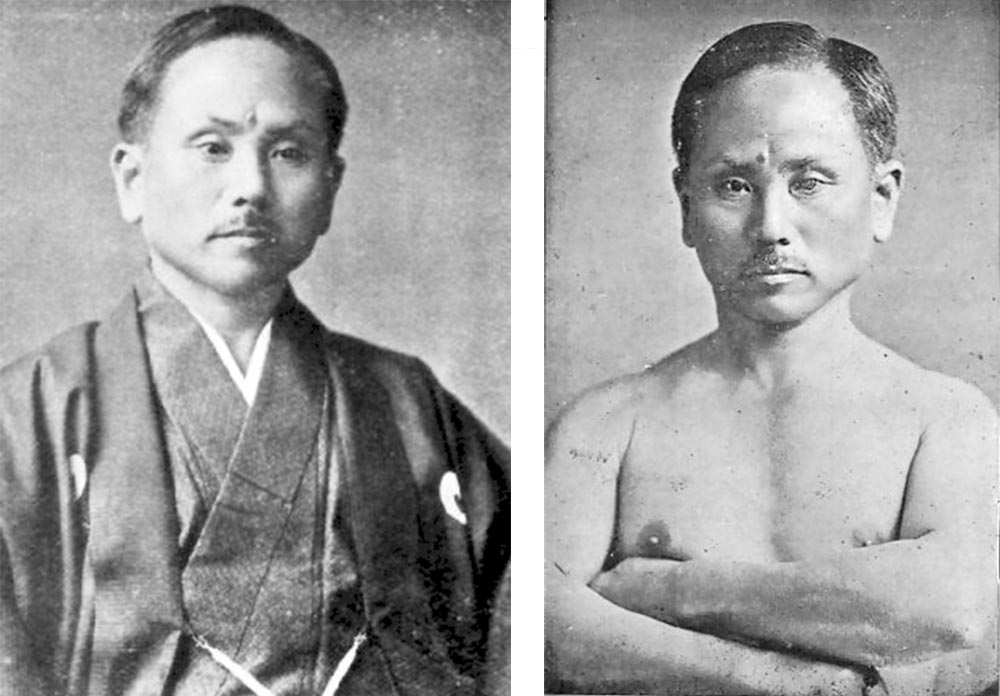 gichin-funakoshi